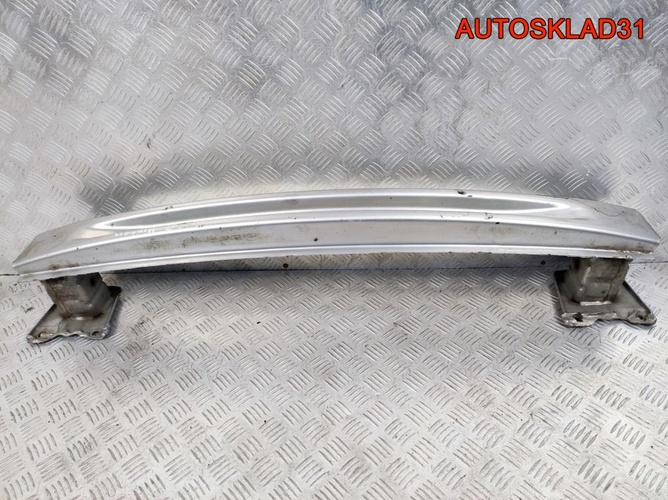 Усилитель заднего бампера Skoda Rapid 5JJ807305