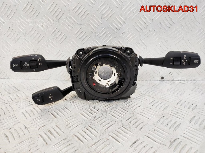 Переключатель подрулевой BMW E90 61316965290 Переключатель подрулевой BMW E90 61316965290