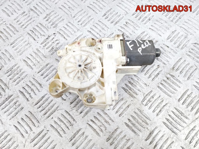 Моторчик стеклоподъемника Ford Focus 2 4M5T14553