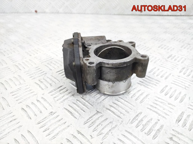 Заслонка дроссельная Mercedes Sprinter A6460901970