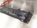 Бампер передний Mercedes Benz W203 A2038851425 (Изображение 3)
