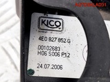 Блок открывания багажника Audi A8 D3 4E0827852G (Изображение 9)