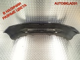 Бампер передний Honda Fit GD1 (Изображение 5)