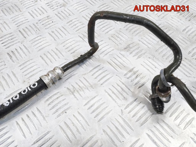 Трубка гидроусилителя Opel Zafira A 5951702