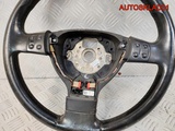 Рулевое колесо кожа VW Passat B6 3C0419091LE74 (Изображение 5)