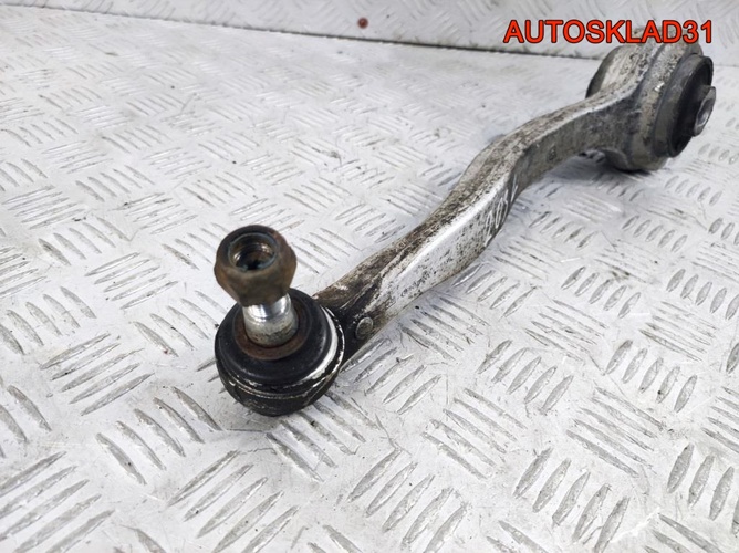 Рычаг передний верхний левый Mercedes W203 21439