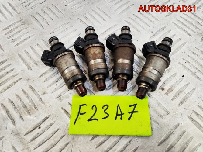 Форсунка топливная Honda Shuttle RA 2,3 F23A7