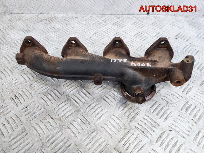 Коллектор выпускной BMW F30 B47D20A 11628519888 Коллектор выпускной BMW F30 B47D20A 11628519888