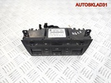Блок управления климата Audi A6 C5 4B0820043AD (Изображение 2)