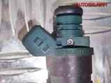 Форсунка топливная VW Golf 4 1,6 AKL 037906031AA (Изображение 7)
