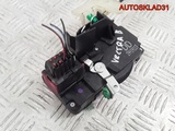 Замок двери передней правой Opel Vectra B 24414113 (Изображение 3)