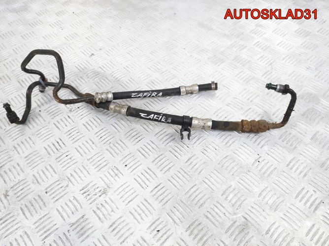 Трубка гидроусилителя Opel Zafira A 5951702