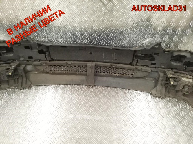 Бампер передний Mercedes Benz W203 A2038850025
