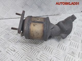 Катализатор Opel Astra H 1,7 Z17DTR 55559558 (Изображение 4)