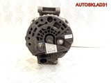 Генератор 140А Audi A4 B6 2.0 AWA 06B903016AB (Изображение 3)