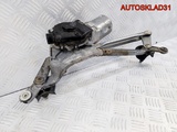 Трапеция стеклоочистителей Toyota Yaris 851500D080 (Изображение 5)