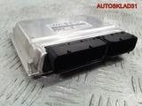 Блок эбу Audi A4 B6 2.0 ALT 8E0909557H Бензин (Изображение 1)