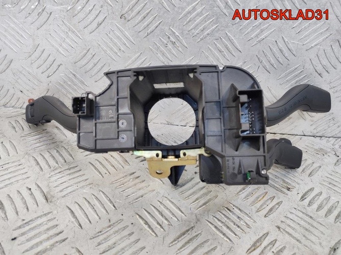 Переключатель подрулевой Audi A8 D3 4E0953521A Переключатель подрулевой Audi A8 D3 4E0953521A