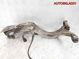 Кулак передний левый Audi A6 C5 4B3407241H (Изображение 3)