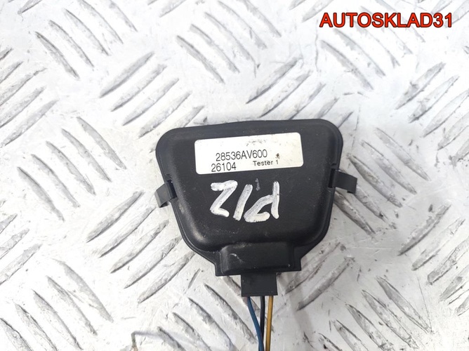 Датчик дождя Nissan Primera P12 28536AV600