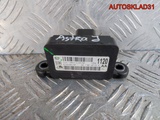 Датчик ускорения Opel Astra J 1,6 A16XER 13581120 (Изображение 7)