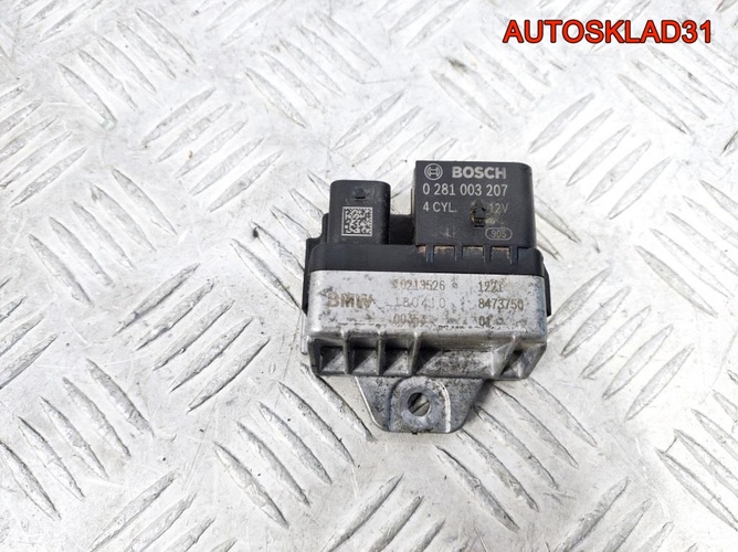Реле свечей накала BMW F30 2,0 B47D20A 12218473750 Реле свечей накала BMW F30 2,0 B47D20A 12218473750