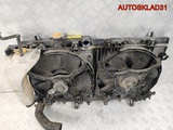 Радиатор в сборе Subaru Impreza G11 EJ201 Бензин (Изображение 3)