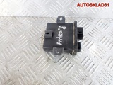 Блок управления светом Opel Astra J 13366017 (Изображение 8)