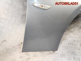 Крыло переднее правое BMW E90 41357135680 (Изображение 3)