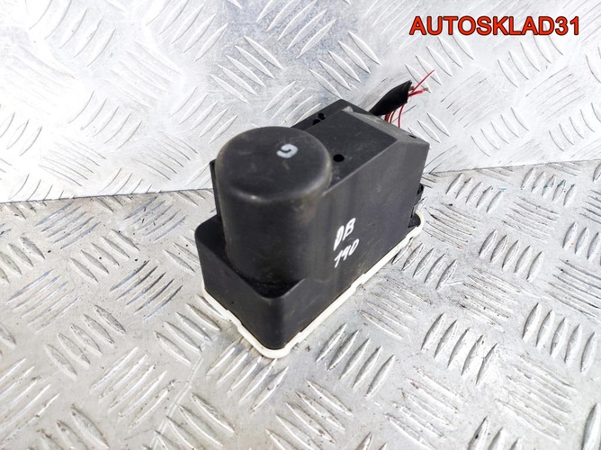 Компрессор центрального замка Mercedes A1248001148