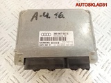 Блок ЭБУ Audi A4 B5 1.6 бензин 3B0907557E (Изображение 1)