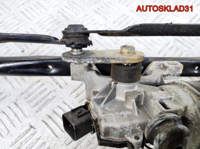Трапеция дворников Hyundai Sonata NF 981103K000