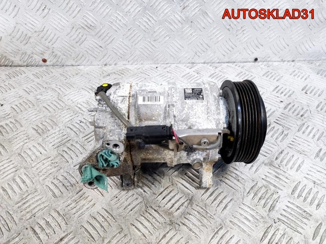 Компрессор кондиционера BMW F30 64529299328