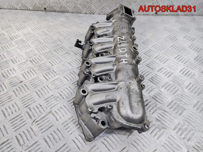 Коллектор впускной Opel Vectra C Z19DTH 55210201