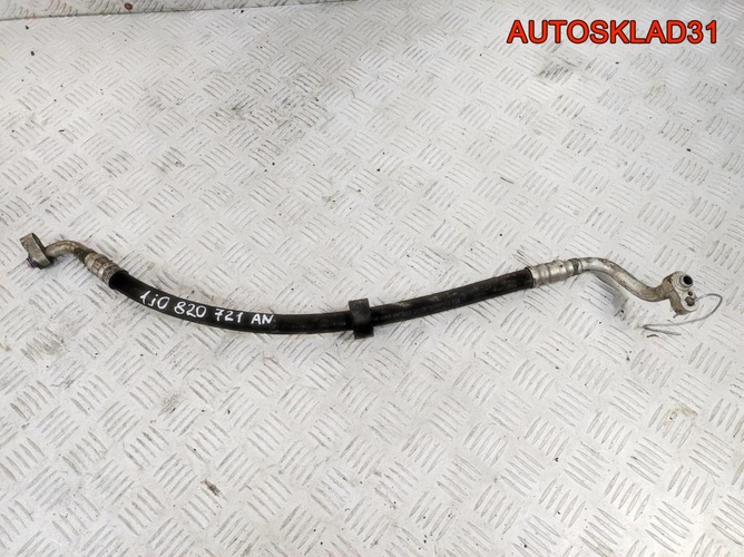 Трубка кондиционера Volkswagen Golf 4 1J0820721AN