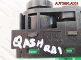Переключатель регулировки зеркала Nissan Qashqai (Изображение 8)