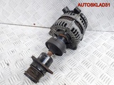 Генератор 150A Ford Galaxy 1,8 QYWA 0986048380 (Изображение 2)