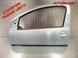 Дверь передняя левая Toyota Aygo 670020H020 (Изображение 1)