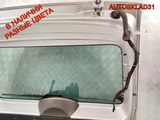 Крышка багажника Skoda Rapid 5JJ827023D Универсал (Изображение 6)