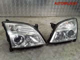 Фары ксенон Opel Vectra C дорест 1216123 (Изображение 3)