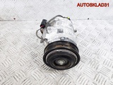 Компрессор кондиционера BMW F30 64529299328 (Изображение 2)