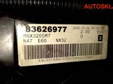 Двигатель N47D20A BMW E60/E61 2,0 Дизель (Изображение 10)