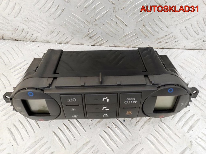 Блок управления климата Ford C-MAX 2 3M5T18C612AL