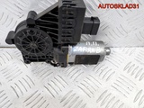 Моторчик стеклоподъемника Opel Zafira B 13132435 (Изображение 1)