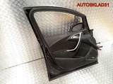 Дверь передняя левая Opel Astra J 13285606 (Изображение 8)