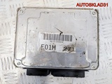 Блок эбу Audi A6 C5 2.5 BDG 8E0907401M Дизель (Изображение 2)