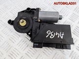 Моторчик стеклоподъемника Audi A4 B6 8E1959801B (Изображение 2)