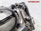 Заслонка дроссельная BMW F30 B47D20 13548512452 (Изображение 7)