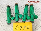 Форсунка инжекторная Hyundai Sonata NF 3531025200 (Изображение 7)