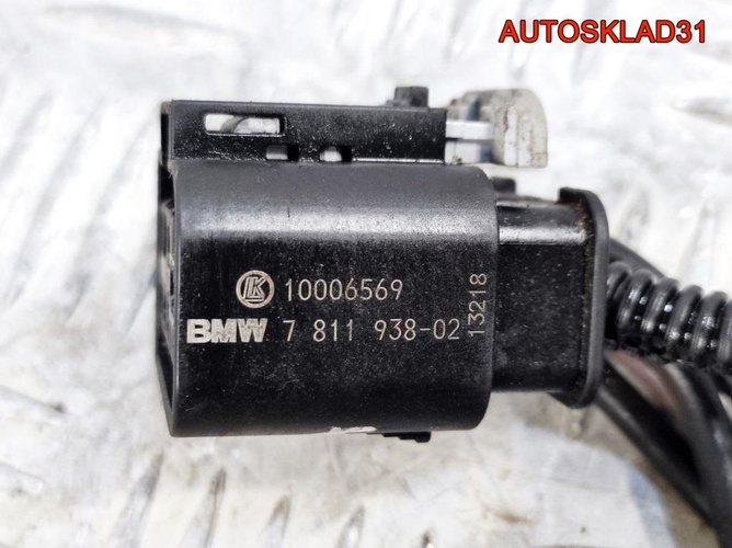 Провод свечей накала BMW F30 B47D20A 12518588448